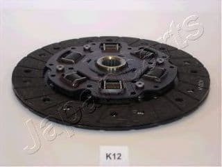 DF-K12 Japanparts Диск зчеплення
