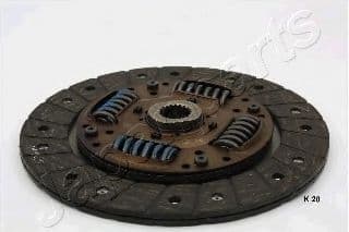 DF-K20 Japanparts Диск сцепления для Kia Rio