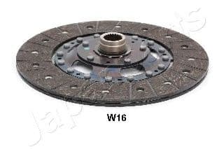 DF-W16 Japanparts Диск сцепления