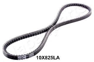 DT-10X825LA Japanparts Клиновий ремінь