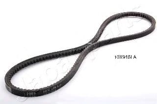 DT-10X915LA Japanparts Клиновий ремінь