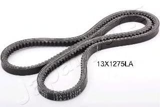 DT-13X1275LA Japanparts Клиновий ремінь
