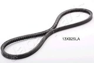 DT-13X925LA Japanparts Клиновий ремінь
