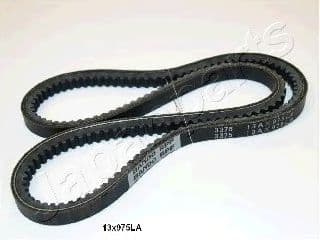 DT-13X975LA Japanparts Клиновой ремень для Mazda RX-7