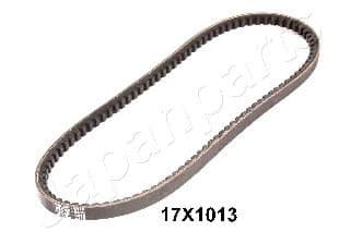 DT-17X1013 Japanparts Клиновий ремінь