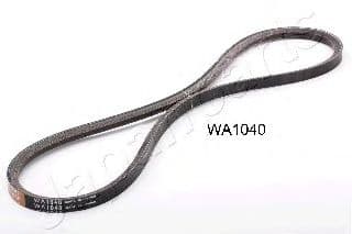 DT-WA1040 Japanparts Клиновой ремень