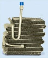 EVP1516648 Japanparts Випарник кондиціонера для Toyota Corolla