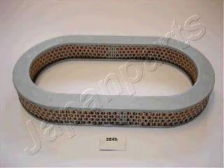 FA-304S Japanparts Воздушный фильтр для Mazda 323
