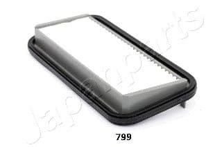 FA-799S Japanparts Повітряний фільтр для Subaru Vivio