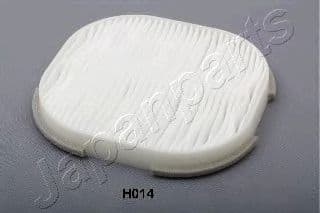 FAA-H014 Japanparts Фільтр салону для Honda S2000