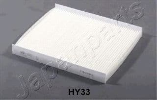 FAA-HY33 Japanparts Фільтр салону для Hyundai Santa Fe