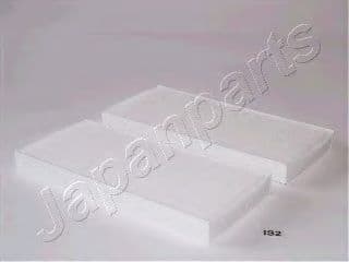 FAA-IS2 Japanparts Фильтр салона