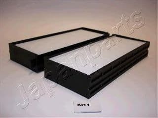 FAA-KI11 Japanparts Фільтр салону