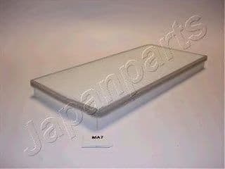 FAA-MA7 Japanparts Фільтр салону