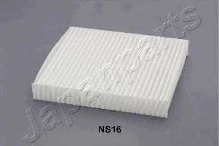 FAA-NS16 Japanparts Фильтр салона