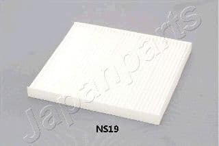 FAA-NS19 Japanparts Фільтр салону