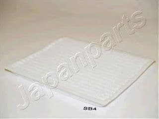 FAA-SB4 Japanparts Фільтр салону