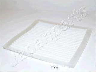 FAA-TY5 Japanparts Фільтр салону