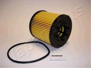FO-ECO030 Japanparts Оливний фільтр