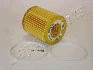 FO-ECO058 Japanparts Оливний фільтр