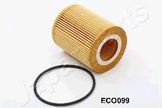 FO-ECO099 Japanparts Оливний фільтр