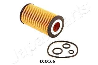 FO-ECO106 Japanparts Оливний фільтр