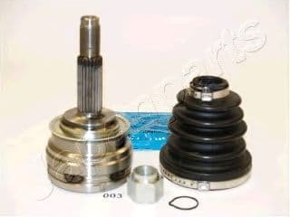 GI-003 Japanparts Граната для Daewoo Lanos