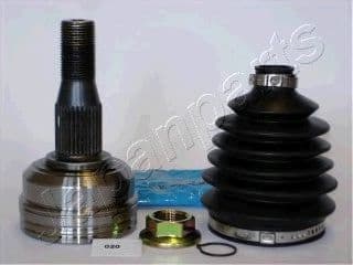 GI-020 Japanparts ШРУС для Chrysler Concorde