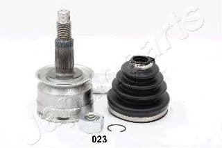 GI-023 Japanparts Граната для Chrysler Sebring