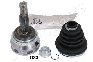 GI-033 Japanparts Граната для Chery Tiggo