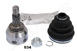 GI-034 Japanparts Граната для Rover 75