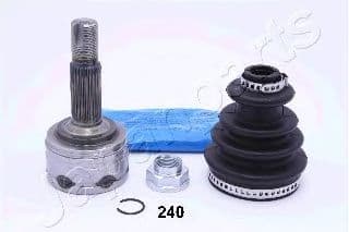 GI-240 Japanparts Граната