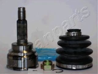 GI-301 Japanparts ШРУС для Mazda 323