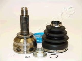 GI-334 Japanparts ШРУС для Mazda 626