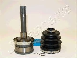GI-338 Japanparts Граната для Mazda B-Series