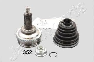 GI-352 Japanparts Граната для Mazda 6