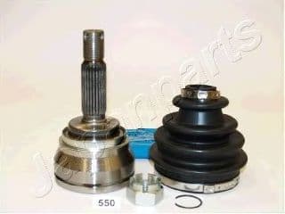 GI-550 Japanparts Граната для Mitsubishi Galant