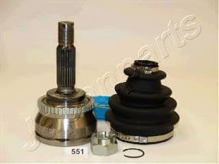 GI-551 Japanparts Граната для Mitsubishi Galant