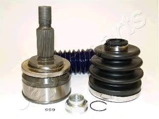 GI-559 Japanparts Граната для Mitsubishi Grandis