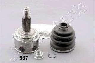 GI-567 Japanparts Граната