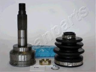 GI-719 Japanparts ШРУС для Subaru Vivio