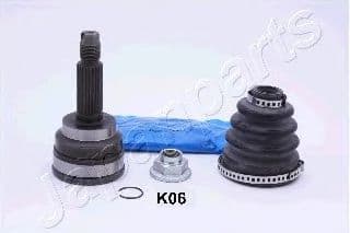 GI-K06 Japanparts Граната для Kia Rio