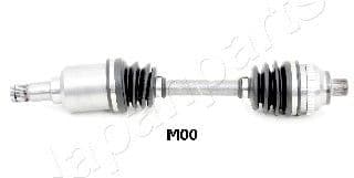 GI-M00 Japanparts Піввісь