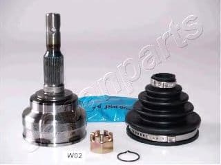 GI-W02 Japanparts Граната