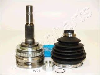 GI-W05 Japanparts Граната для Daewoo Espero