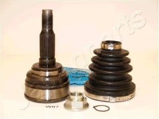 GI-W07 Japanparts Граната