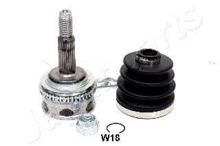 GI-W18 Japanparts Граната