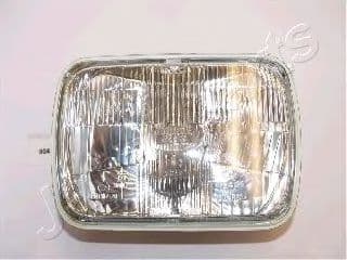 GO-004 Japanparts Вcтавка основної фари