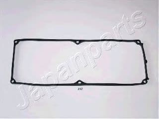 GP-312 Japanparts Прокладка клапанної кришки для Mazda 323