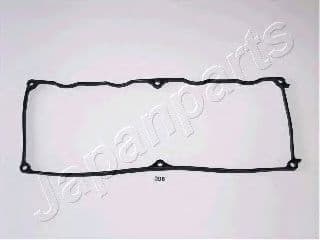 GP-396 Japanparts Прокладка клапанної кришки для Kia Pride